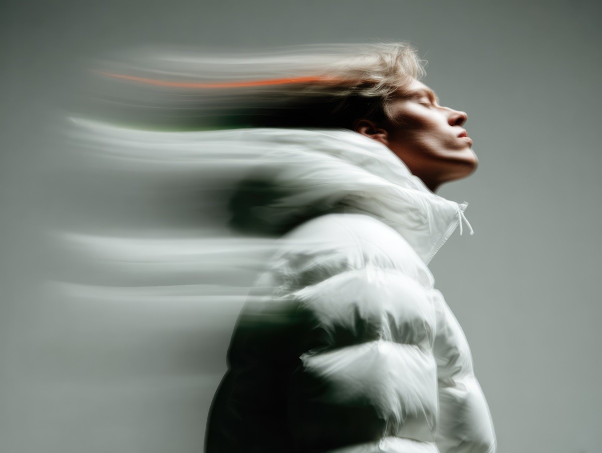 Unstable Sequence — A motion study that resists resolution.